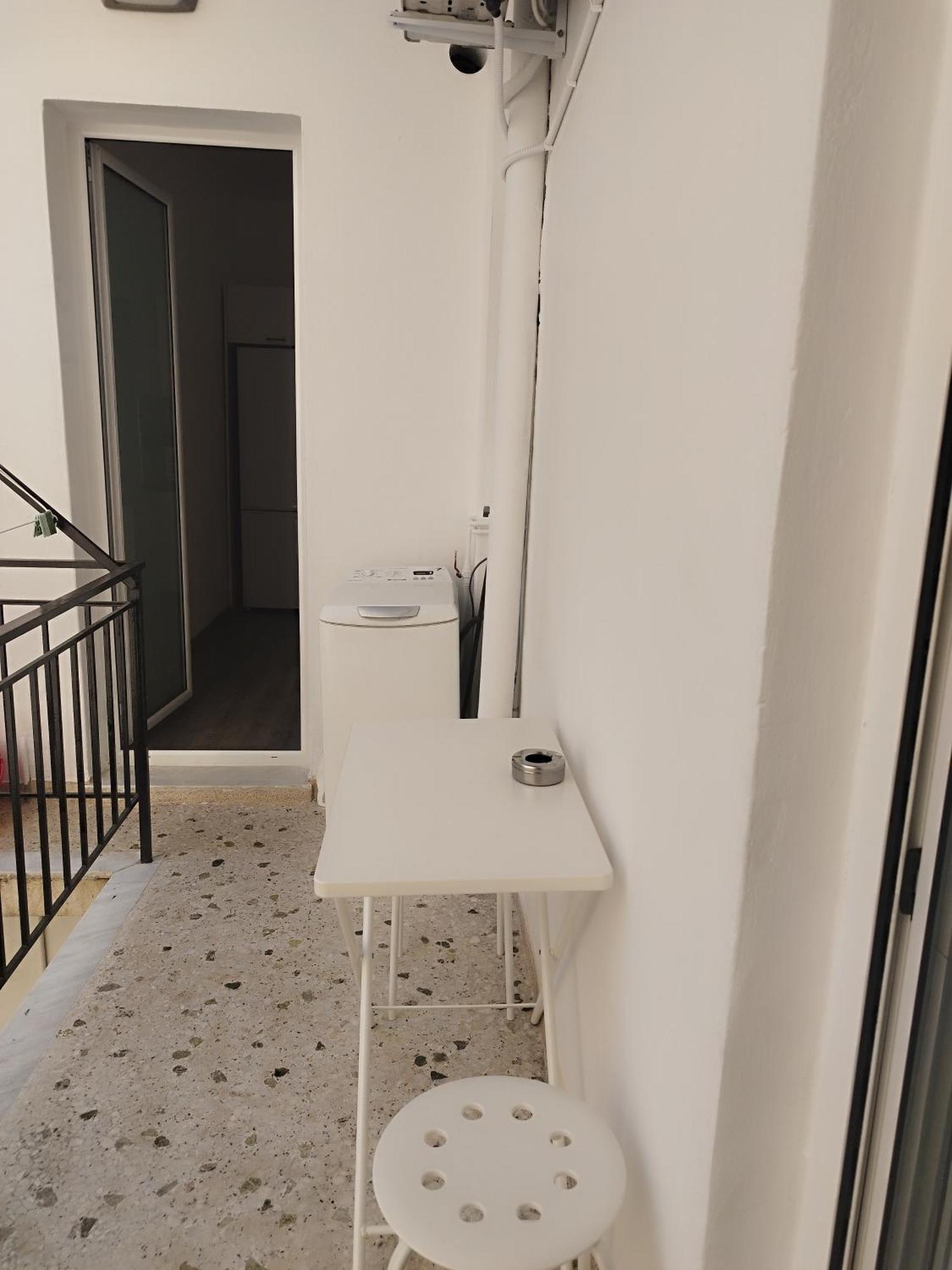 Olibia -9 Apartment Athens Exterior photo