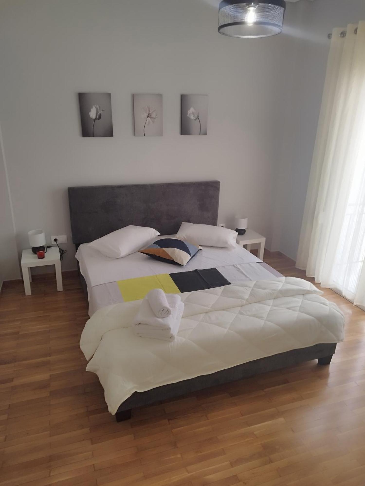 Olibia -9 Apartment Athens Exterior photo