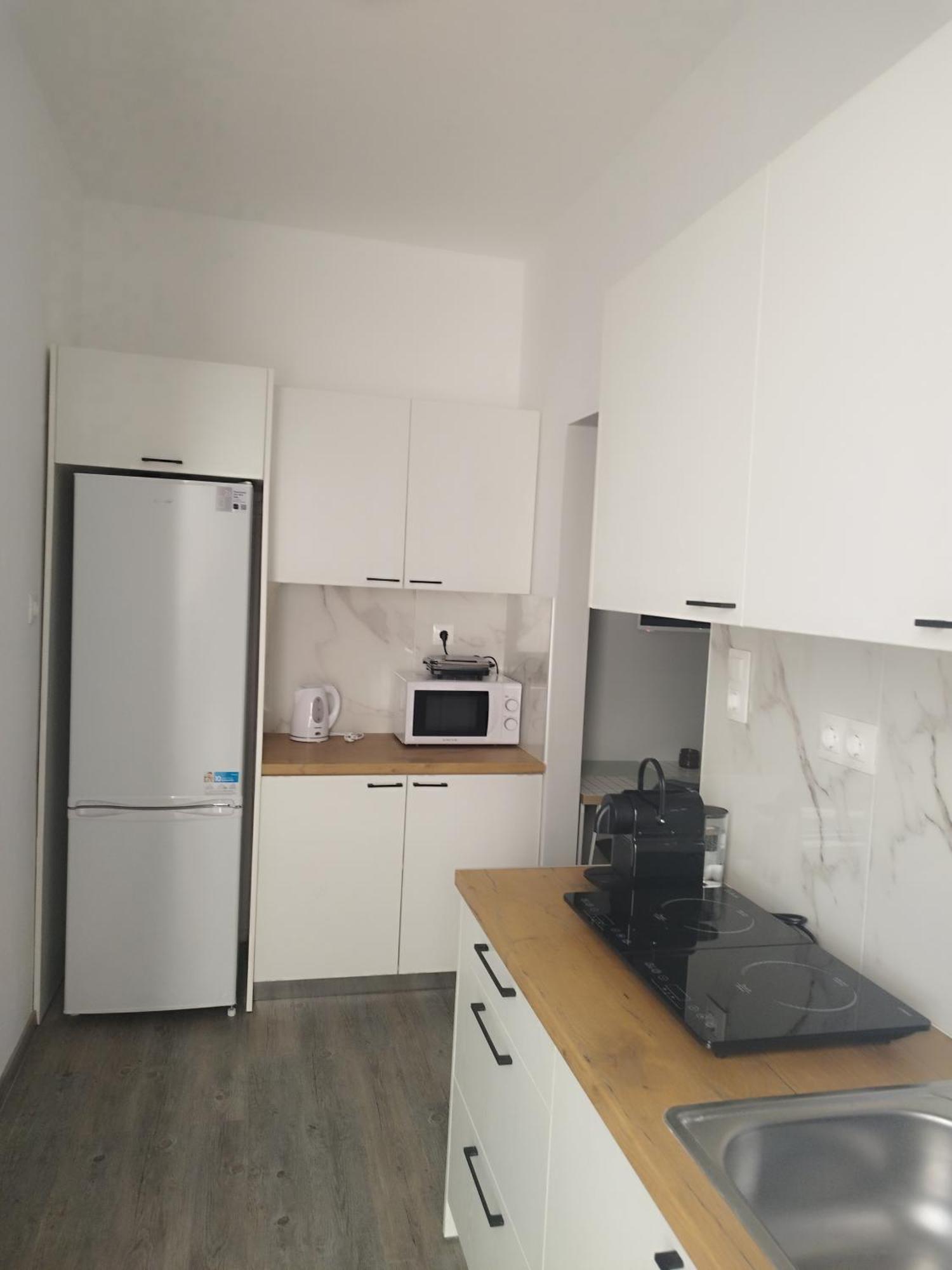 Olibia -9 Apartment Athens Exterior photo